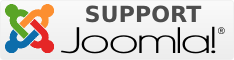 Joomla! unterstützen